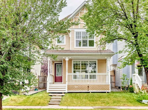 133 N Prestwick Hts SE, Calgary, AB T2Z 4H9