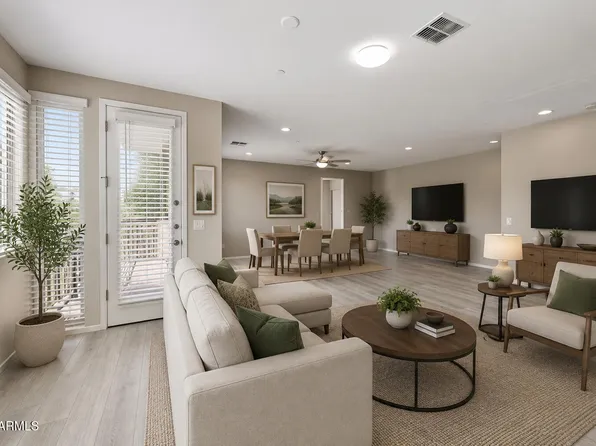 1250 N Abbey Lane #200, Chandler, AZ 85226