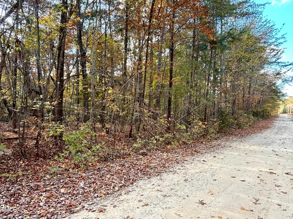 LOT 14 Hunters Cir Lot 14, Rougemont, NC 27572