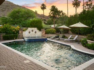 4836 E Moonlight Way, Paradise Valley, AZ 85253