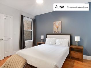 186 Kelton St #D, Allston, MA 02134