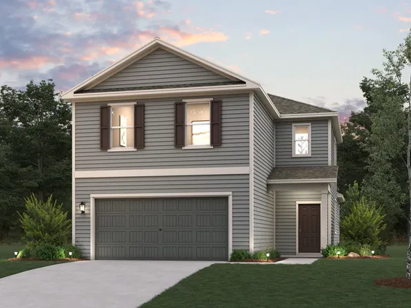 Frederick - 2260 Plan, Park Place