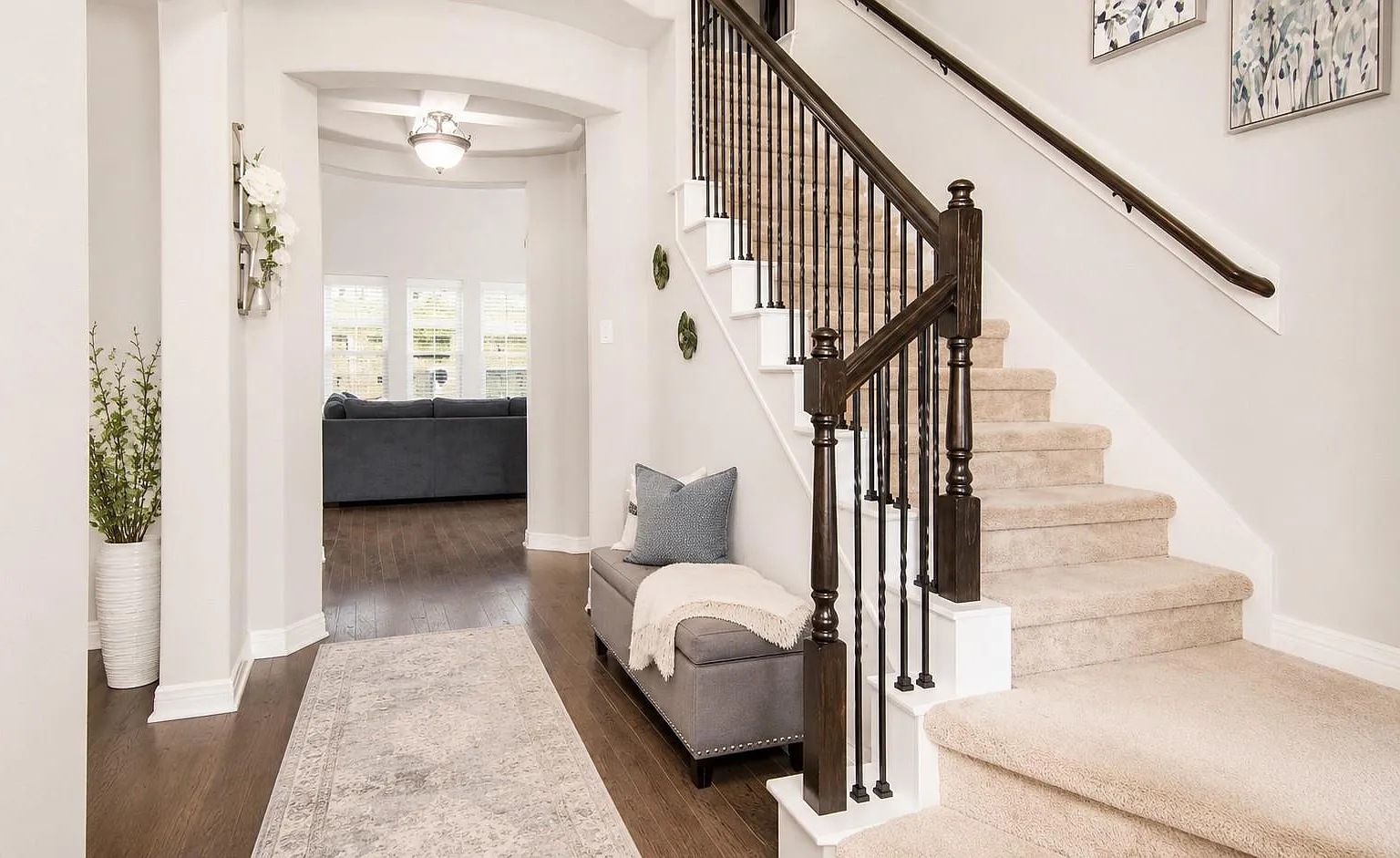 4 bed, 3.5 bath, 3178 sqft, $3,499 — Photo 4
