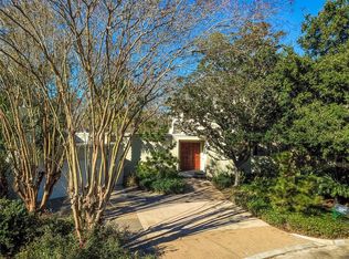 11850 Castle Ridge Dr, Houston, TX 77077