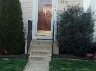 8154 Moffat Run, Chesapeake Beach, MD 20732