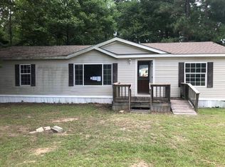 2075 Mangum Rd, Livingston, TX 77351