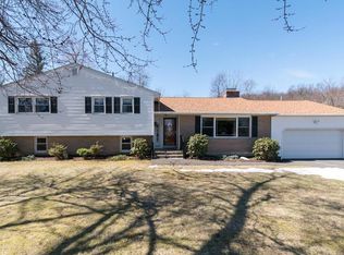 307 Guernseytown Rd, Watertown, CT 06795