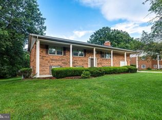 6804 Robinia Rd, Temple Hills, MD 20748