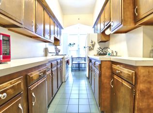 45-14 41st St #1, Sunnyside, NY 11104