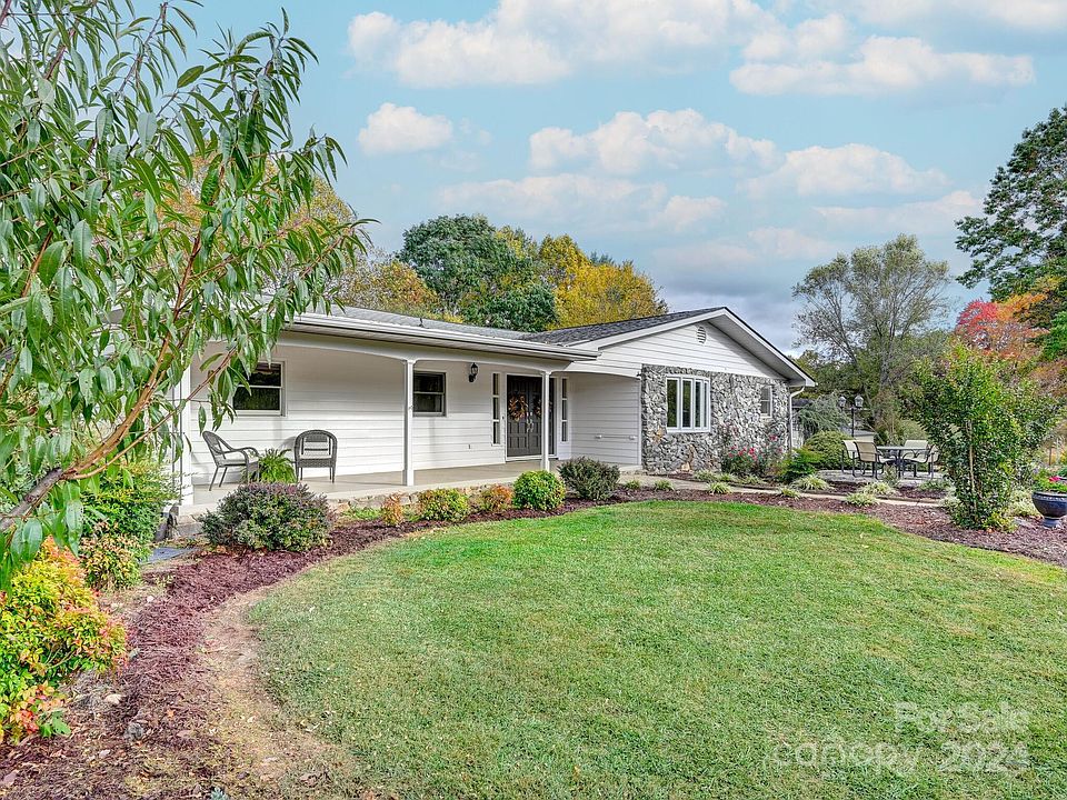 1239 Bear Creek Rd, Leicester, NC 28748 MLS 4115533 Zillow