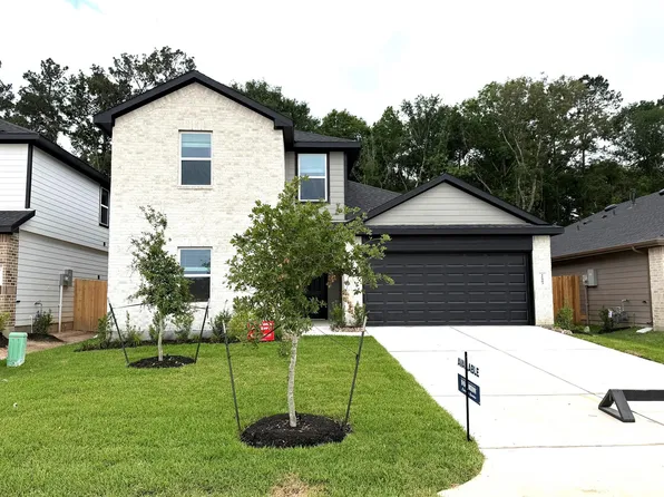 16803 Country Roots Ave, Conroe, TX 77302