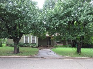 4007 N Kentucky Ave, Oklahoma City, OK 73118