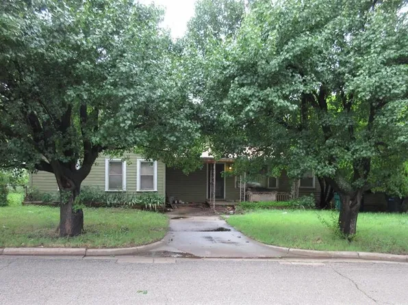 4007 N Kentucky Ave, Oklahoma City, OK 73118