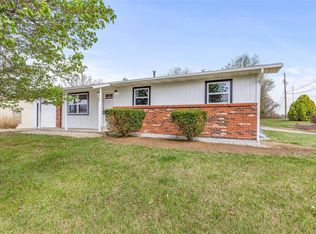 11368 Pounds Rd, Festus, MO 63028