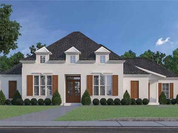 New Construction Mandeville