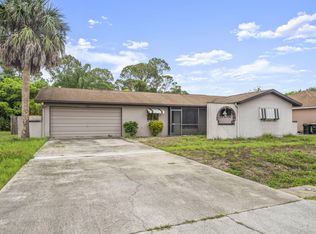 243 Dorado Ave NE, Palm Bay, FL 32907