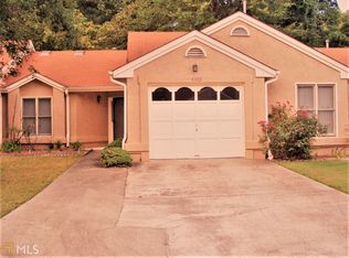 4303 Jonathans Bow, Union City, GA 30291