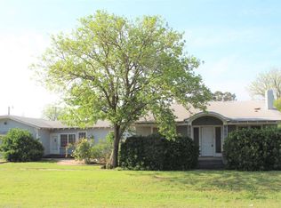 1000 5th St, Rule, TX 79547