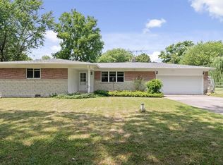 360 S Boehning St, Indianapolis, IN 46219