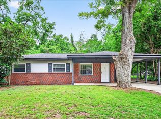 3834 Bell Rd, Tallahassee, FL 32303