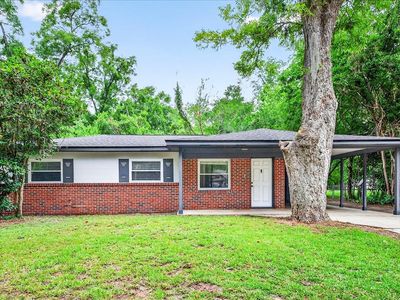3834 Bell Rd, Tallahassee, FL, 32303