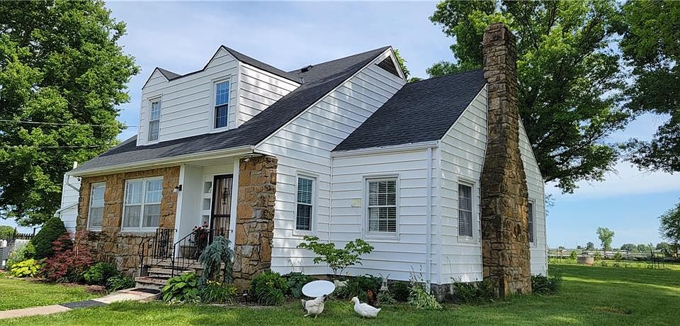 1st image of 27615 Block Rd