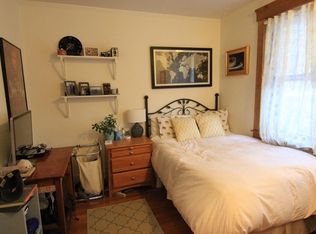 99 Hancock St APT 1, Cambridge, MA 02139