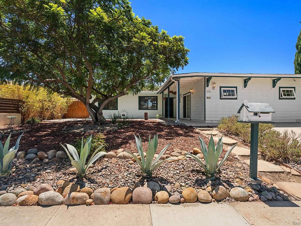 1st image of 4745 Mount La Platta Dr