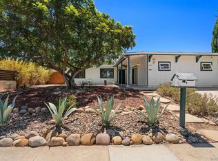 4745 Mount La Platta Dr, San Diego, CA 92117
