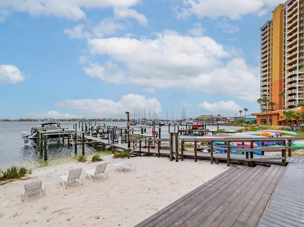 751 Pensacola Beach Blvd #16, Gulf Breeze, FL 32561