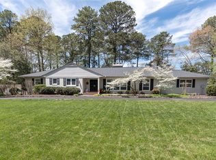 302 De Sota Dr, Henrico, VA 23229