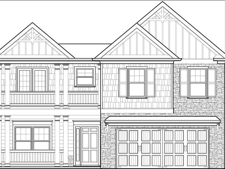 Builder Rendering