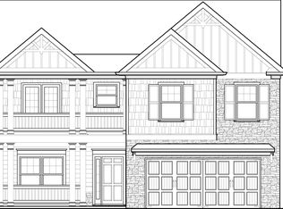 3990 Village Estates Ct, Cumming, GA 30040