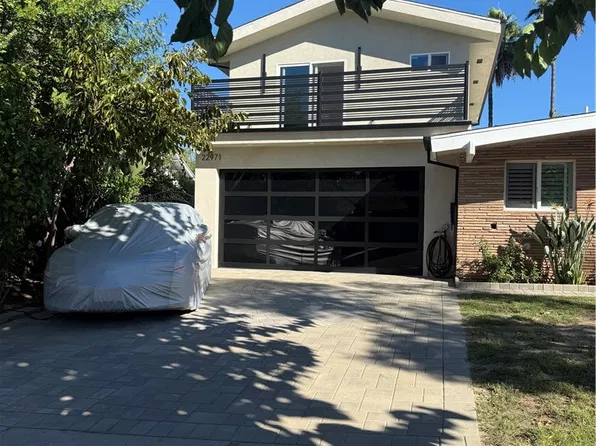 22971 Brenford, Woodland Hills, CA 91364