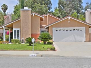 20815 Missionary Ridge St, Diamond Bar, CA 91789