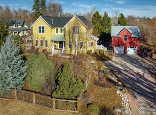 115 W Pne, Louisville, CO 80027