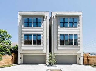 4208A Schuler St, Houston, TX 77007