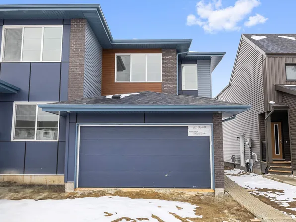 622 176th Ave NW, Edmonton, AB T5Y 3V6