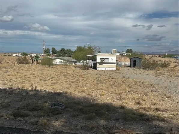 4757 E Cove Dr, Topock, AZ 86436