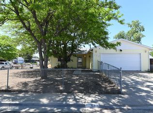 895 D St, Fernley, NV 89408