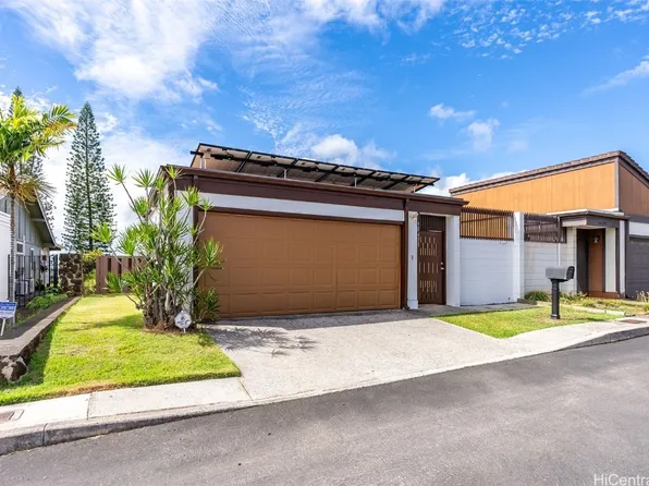 98-431 Kaalo St #6, Aiea, HI 96701