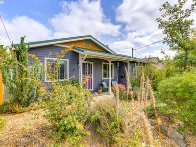 6645 N Bank St, Portland, OR, 97203