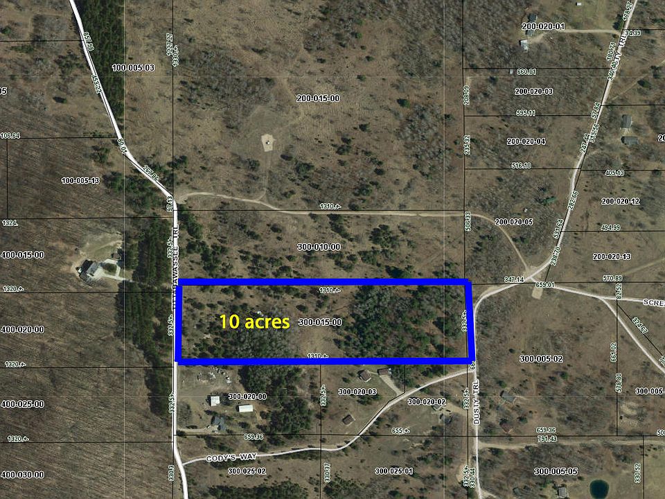 1st image of Tittabawassee Trl Parcel 15