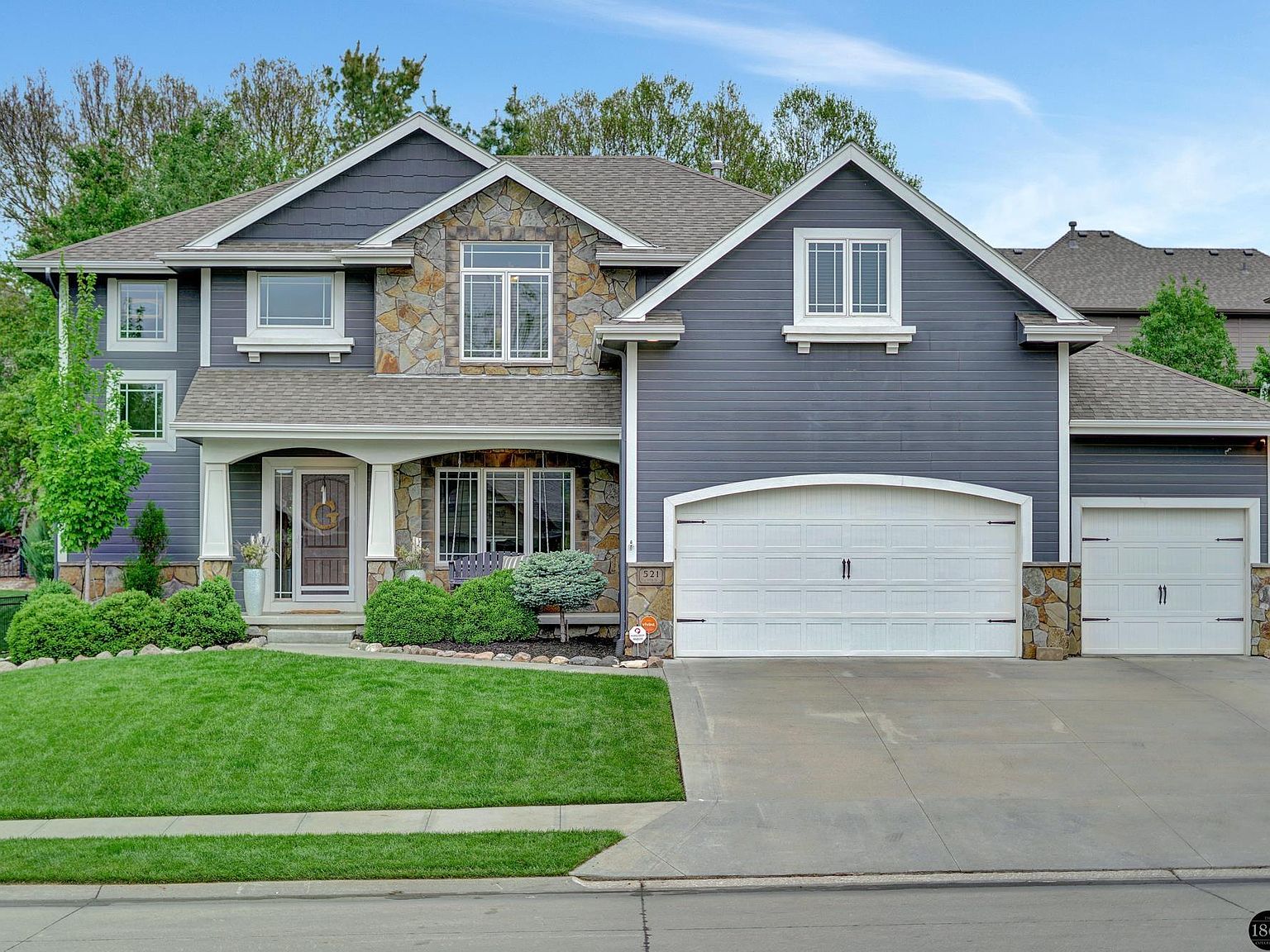 521 S 197th St, Elkhorn, NE 68022 Zillow