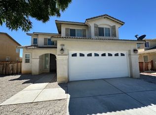 15028 Strawberry Ln, Adelanto, CA 92301