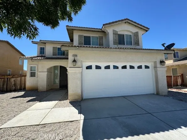 15028 Strawberry Ln, Adelanto, CA 92301