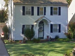 3058 Albion Rd, Cleveland, OH 44120