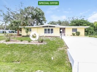 325 Terrapin Rd, Venice, FL 34293
