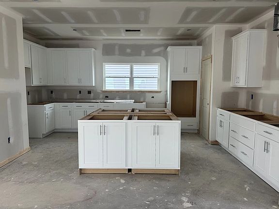 Construction Progress