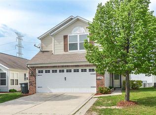11646 Signet Ln, Indianapolis, IN 46235